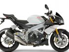 Aprilia Tuono V4 R APRC